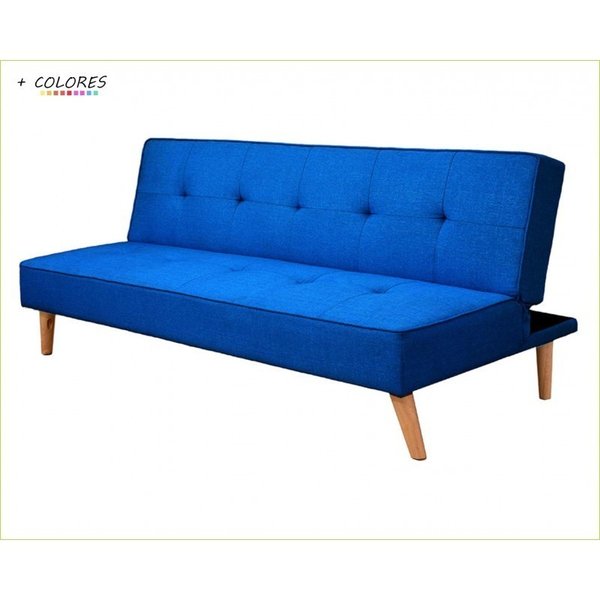 Sofa cama clic-clac UNAI