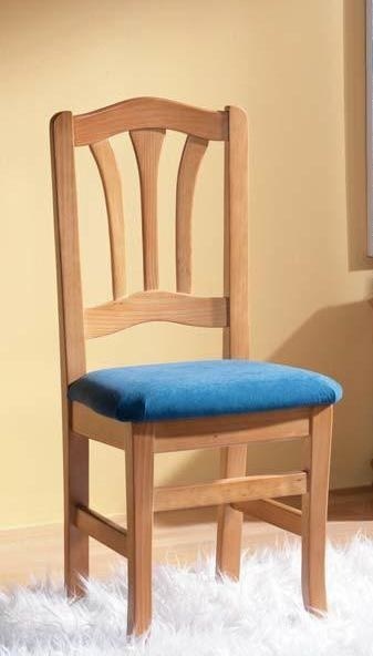 silla 0626-mod.90 tapizado