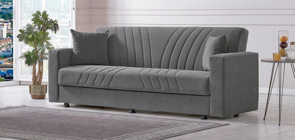 Sofa cama clic-clac DAISY