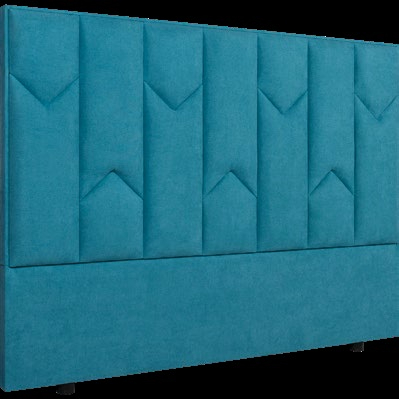 Cabezal tapizado CB_11 de 160 cm de ancho para colchón de 150 cm